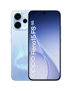 Oppo Reno15 FS 5G Dual Sim 8GB / 512GB - Aurora Blue - EUROPA