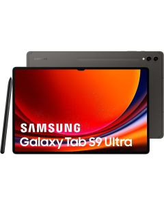 Samsung Galaxy Tab S9 Ultra 14.6 Wi-Fi 12GB / 512GB X910 - Graphite - EUROPA [NO-BRAND]