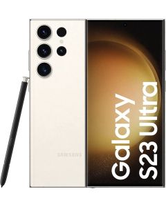 Samsung Galaxy S23 Ultra Double Sim 256G0 - Creame
