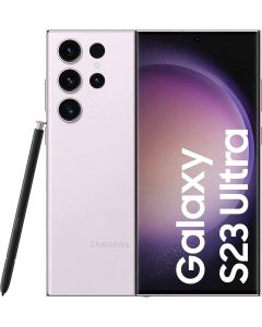 Samsung Galaxy S23 Ultra Double Sim 256G0 - Lavende