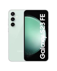 Samsung Galaxy S23 FE 5G Double Sim 8Go / 256Go S711 - Menthe