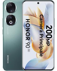 Honor 90 8GB / 256GB - Emerald Green - EUROPA [NO-BRAND]