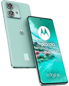 Motorola Edge 40 Neo 5G 12GB / 256GB - Soothing Sea Gren - EUROPA [NO-BRAND]