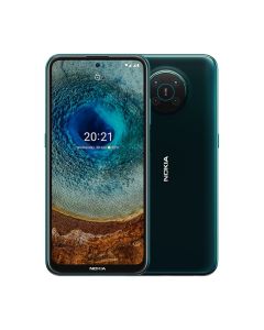 Nokia X10 5G Double Sim 6G0 / 64G0 - Vert