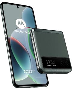 Motorola RAZR 40 8GB / 256GB - Sage Green - EUROPA [NO-BRAND]