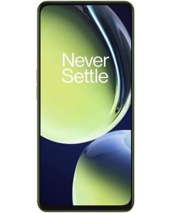 OnePlus Nord CE 3 Lite 5G Dual Sim 128GB - Pastel Lime - EUROPA [NO-BRAND]