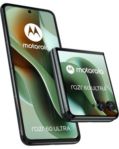 Motorola XT2551-6 Razr 60 Ultra 5G Double SIM 16 Go RAM 512 Go - Vert