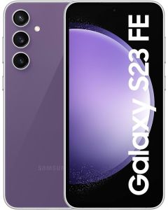 Samsung Galaxy S23 FE 5G Double Sim 8Go / 128Go S711 - Violet