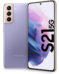 Samsung Galaxy S21 5G 128G0 G991- Violet 