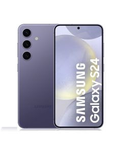 Samsung Galaxy S24 Double Sim 8G0 / 128G0 S921 - Violet