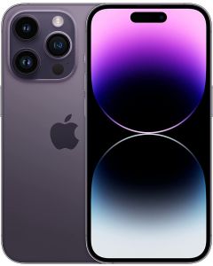 Apple iPhone 14 Pro 256 Go – Violet 