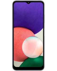 Samsung Galaxy A22 5G 128GB Dual Sim - Purple - EUROPA [NO-BRAND]