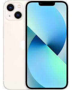 Apple iPhone 13 128Go 5G - Blanc