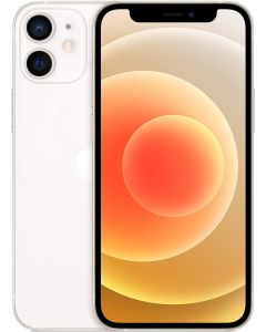 Apple iPhone 12 Mini 128G0 - Blanc