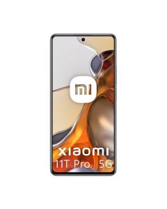 Xiaomi Mi 11T Pro 5G Double Sim 128G0 - Blanc