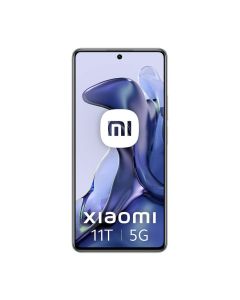 Xiaomi Mi 11T 5G Double Sim 256G0 - Blanc