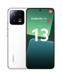 Xiaomi 13 8GB / 256GB - White - EUROPA [NO-BRAND]