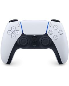 Sony DualSense PS5 Wireless Controller - White