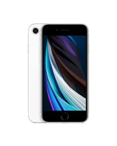 Apple iPhone SE (2020) 64G0 - Blanc