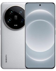 Xiaomi 14 Ultra 5G 16Go / 512Go + Photography Kit  - Argent