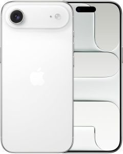 Apple iPhone Air 256 Go - Blanc Nuage