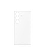 Coque transparent pour Samsung Galaxy S24 Ultra