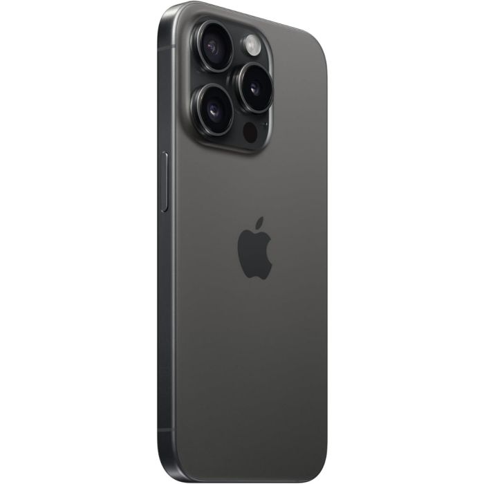 Apple iPhone 15 Pro 256Go - Noir | Tecnosell