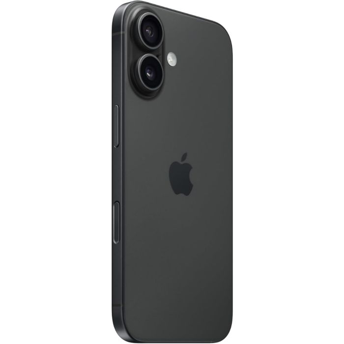 iPhone16 ブラック　128gb iPhone 16 128GB ブラックを購入 - Apple（日本）