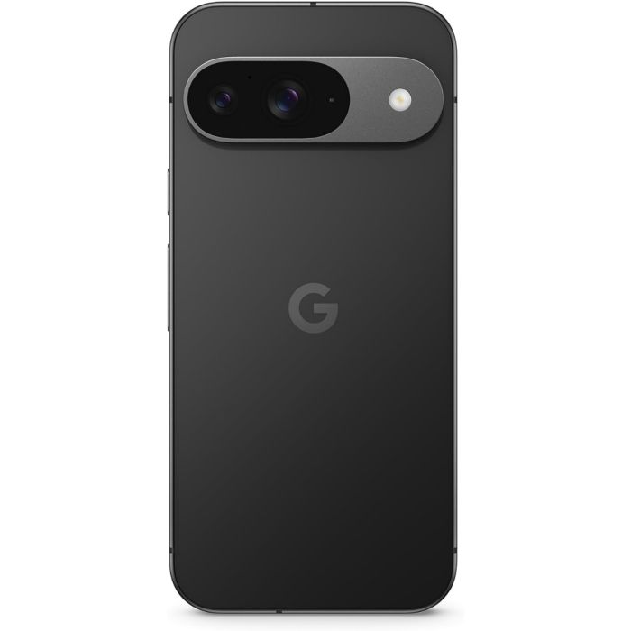 Google Pixel 9 5G 12/128Go Obsidian Black | Tecnosell